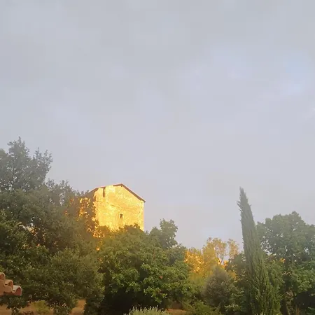 Le Repaire Des Muses, דירה Gréoux-les-Bains