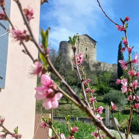 Le Repaire Des Muses, * Gréoux-les-Bains