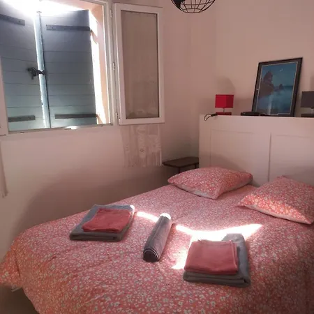 Le Repaire Des Muses, דירה