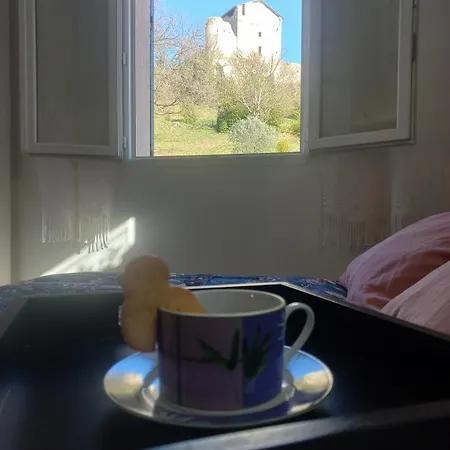 Le Repaire Des Muses, Apartment Gréoux-les-Bains