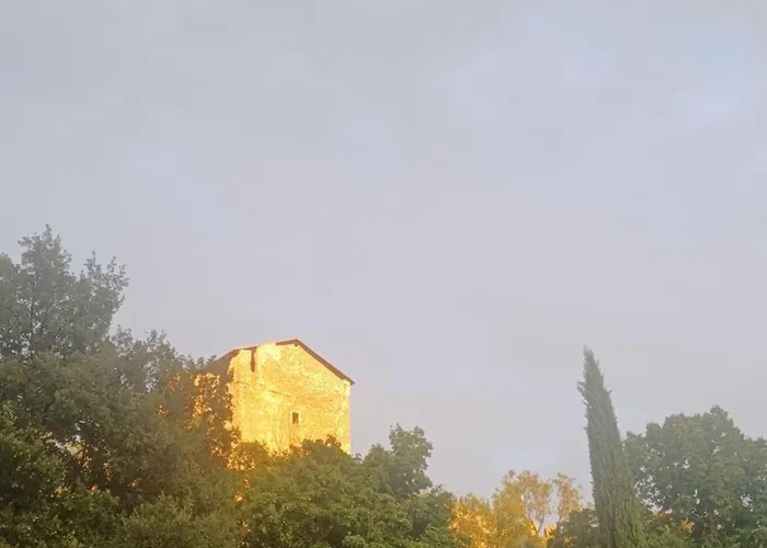 Le Repaire Des Muses, Апартаменты Греу-ле-Бэн