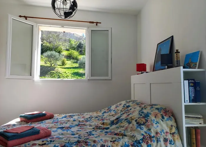 Апартаменты Le Repaire Des Muses, *