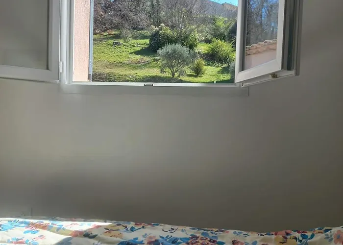 Le Repaire Des Muses, Апартаменты *